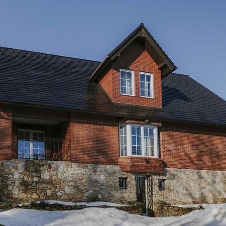 Willa Pod Gondola Apartment Swieradow-Zdroj Exterior photo